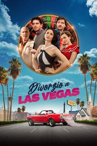 Divorzio a Las Vegas poster - Find streaming availability