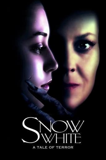 Snow White: A Tale of Terror poster - Find streaming availability