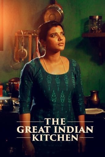 The Great Indian Kitchen poster - Find streaming availability