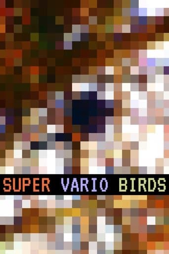 Super Vario Birds poster - Find streaming availability