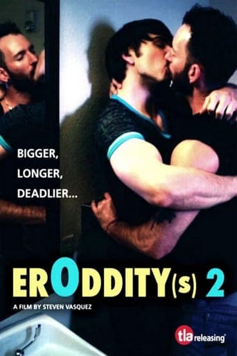 ErOddity(s) 2 poster - Find streaming availability