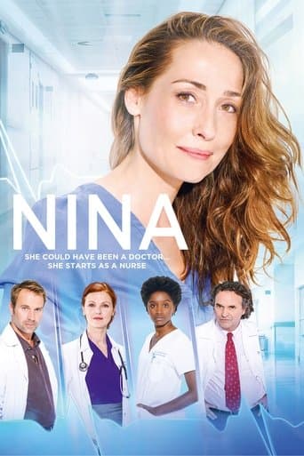 Nina poster - Find streaming availability