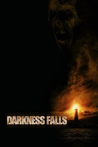 Darkness Falls poster - Find streaming availability