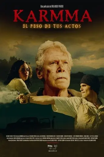 Karmma poster - Find streaming availability
