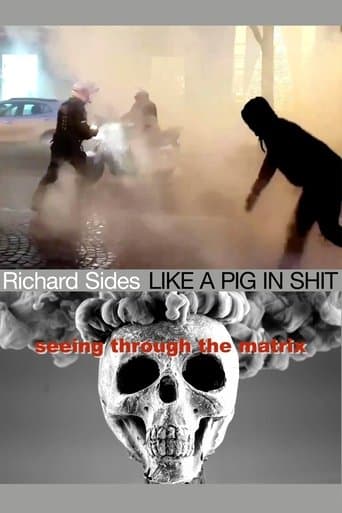 Like a Pig in Shit poster - Find streaming availability