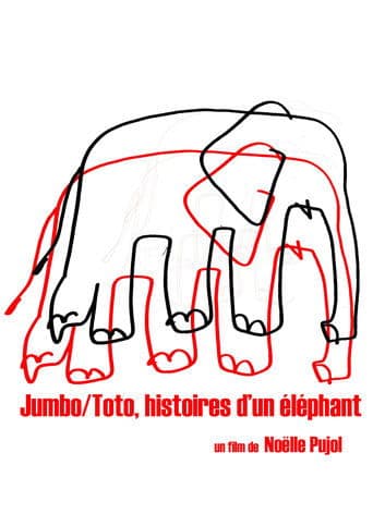 Jumbo/Toto, Stories of an Elephant poster - Find streaming availability
