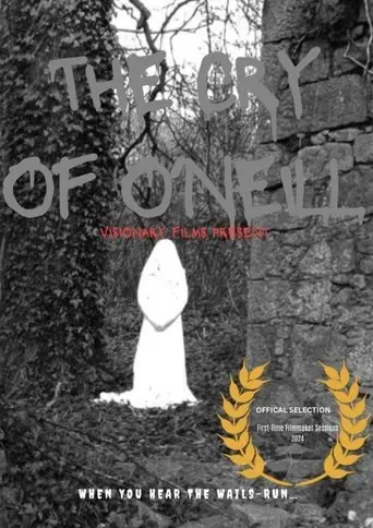 The Cry Of O’Neill poster - Find streaming availability