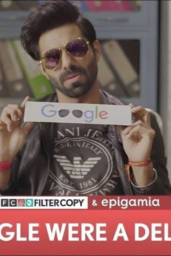 If Google Were a Delhi Boy poster - Find streaming availability