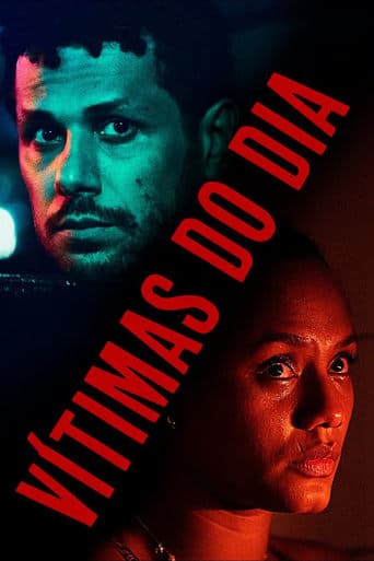 Vítimas do Dia poster - Find streaming availability