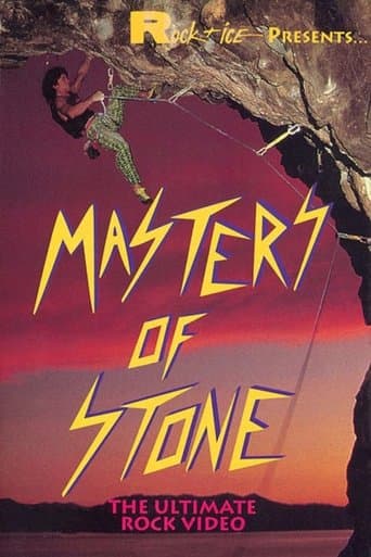 Masters of Stone I poster - Find streaming availability