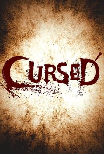 Cursed poster - Find streaming availability