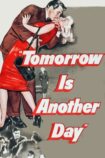 Tomorrow Is Another Day poster - Find streaming availability