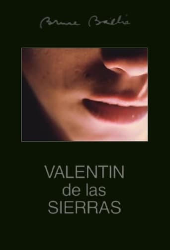 Valentin de las Sierras poster - Find streaming availability