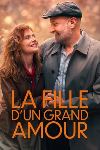 La Fille d'un grand amour poster - Find streaming availability