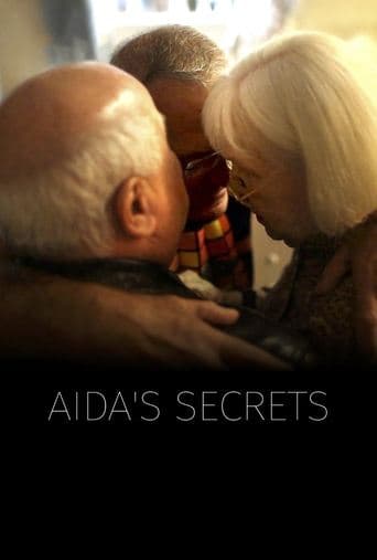Aida's Secrets poster - Find streaming availability