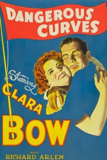 Dangerous Curves poster - Find streaming availability
