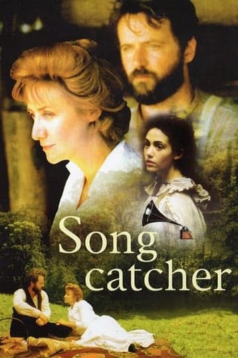 Songcatcher poster - Find streaming availability