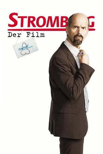 Stromberg – The Movie poster - Find streaming availability