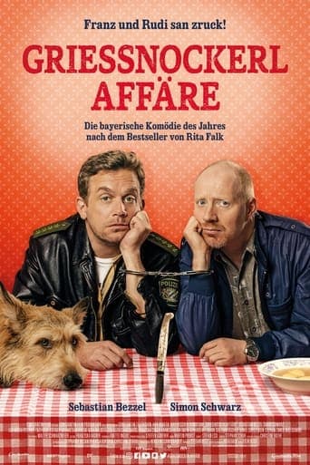 Grießnockerlaffäre poster - Find streaming availability