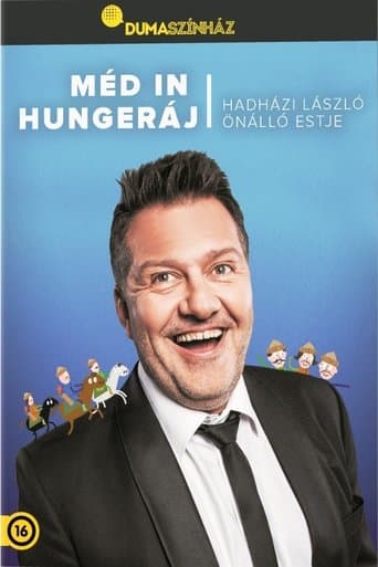 Dumaszínház: Méd in Hungeráj poster - Find streaming availability