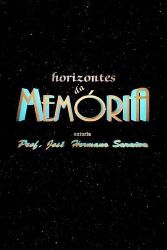 Horizontes da Memória poster - Find streaming availability