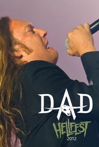 D-A-D au Hellfest poster - Find streaming availability