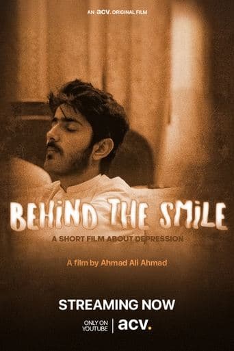 Behind The Smile poster - Find streaming availability