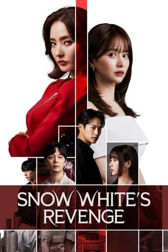 Snow White's Revenge poster - Find streaming availability