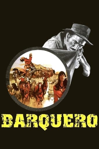 Barquero poster - Find streaming availability