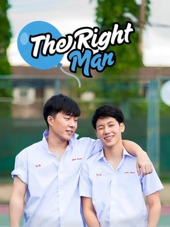 The Right Man: Because I Love You poster - Find streaming availability