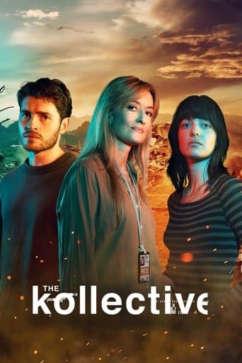 The Kollective poster - Find streaming availability