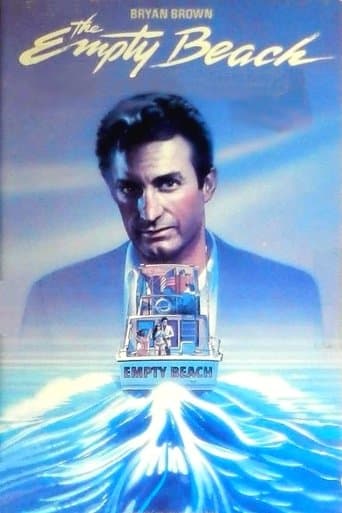 The Empty Beach poster - Find streaming availability