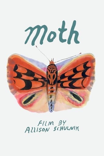 Moth poster - Find streaming availability