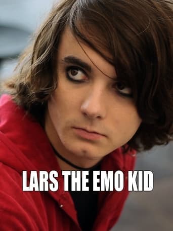 Lars the Emo Kid poster - Find streaming availability