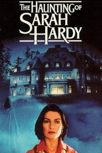 The Haunting of Sarah Hardy poster - Find streaming availability