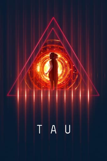 Tau poster - Find streaming availability