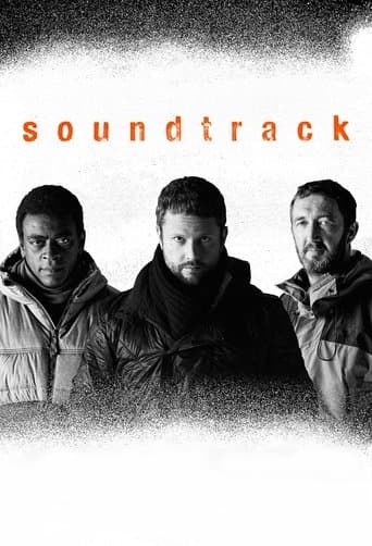 Soundtrack poster - Find streaming availability