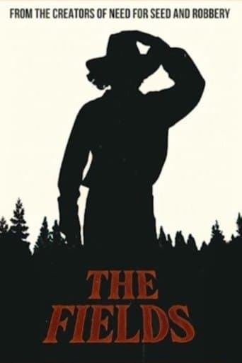 The Fields poster - Find streaming availability