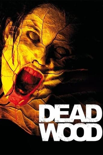 Dead Wood poster - Find streaming availability