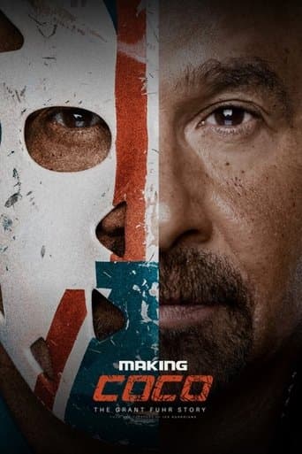 Making Coco: The Grant Fuhr Story poster - Find streaming availability