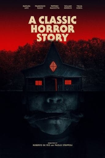 A Classic Horror Story poster - Find streaming availability