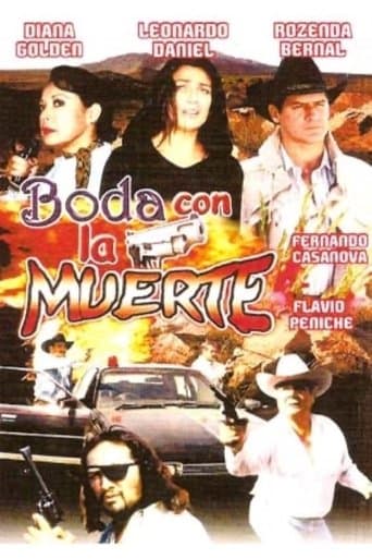 Boda con la muerte poster - Find streaming availability