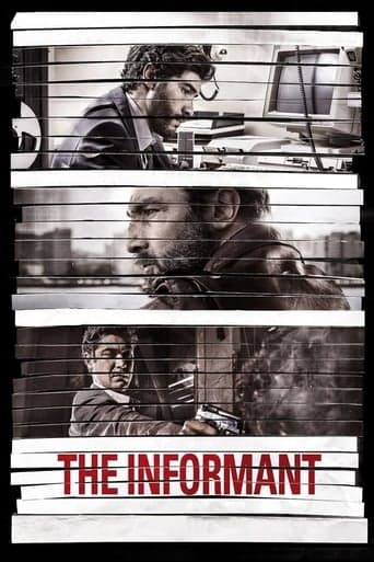 The Informant poster - Find streaming availability