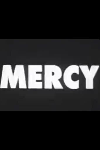 Mercy poster - Find streaming availability