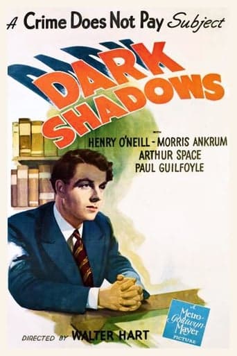 Dark Shadows poster - Find streaming availability