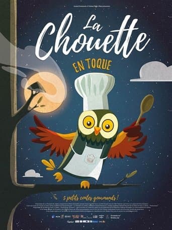 La Chouette en toque poster - Find streaming availability