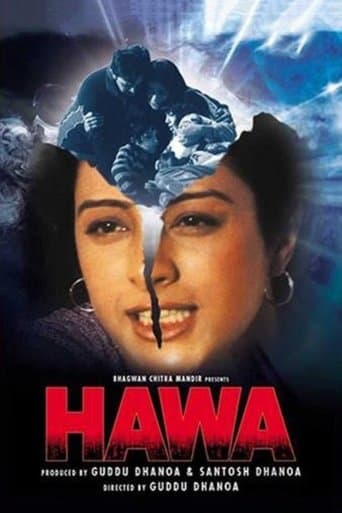 Hawa poster - Find streaming availability