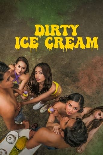 Dirty Ice Cream poster - Find streaming availability