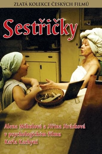 Sestricky poster - Find streaming availability