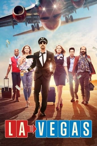 LA to Vegas poster - Find streaming availability